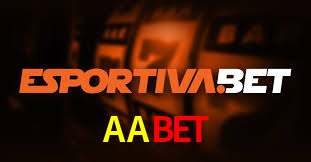 Descubra o Mundo do Cassino Online com AAbet